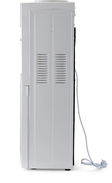 Кулер AEL LC-AEL-47 напольный компрессорный белый/серебристый фото 4
