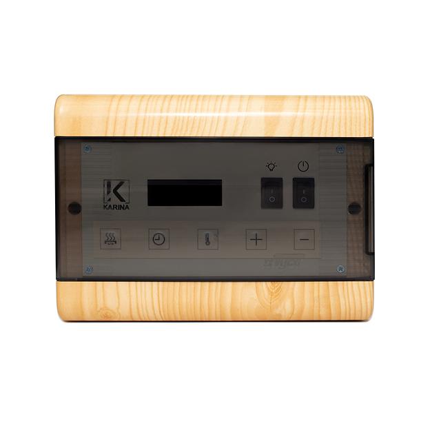 Пульт управления Karina Case C18 Wood фото 1