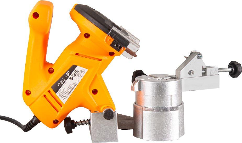 Станок заточной Вихрь СЗЦ-180 180W (72/10/10) фото 2