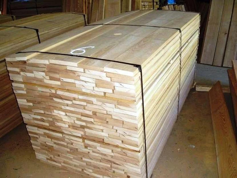 Пиломатериал (доска) бук ОПТ фото 2