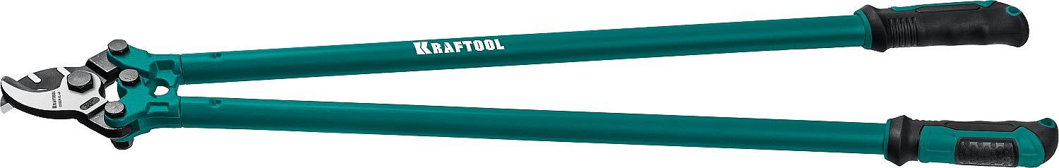 KRAFTOOL Extrem KL-40, кабелерез (23349-40) фото 1