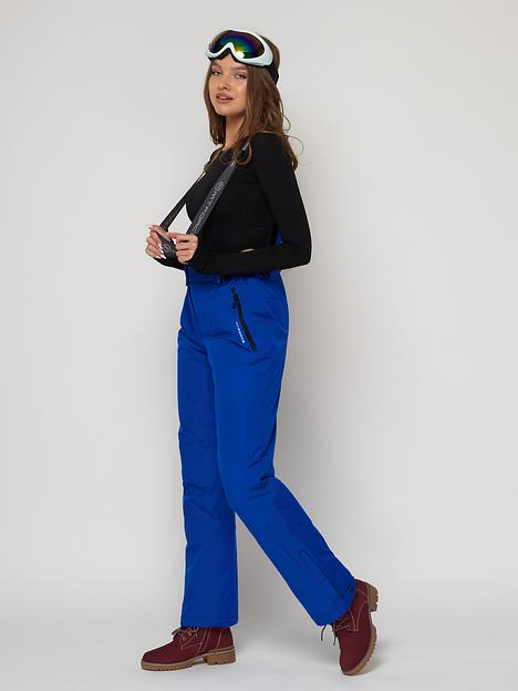 Брюки горнолыжные MTFORCE 2221S фото 6