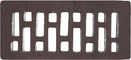 Кирпич керамический лицевой Recke 5-82-00-2-12 Krator 1NF М200 опт фото 6