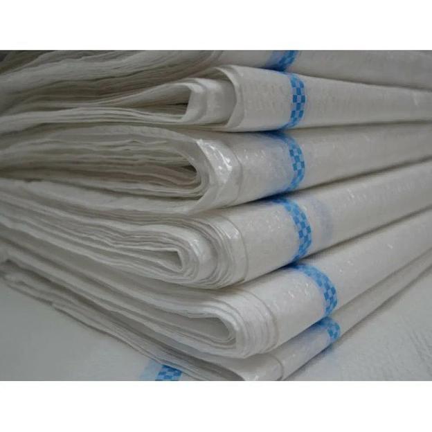 Мешок полипропиленовый новый 56×106 см ОПТ фото 1