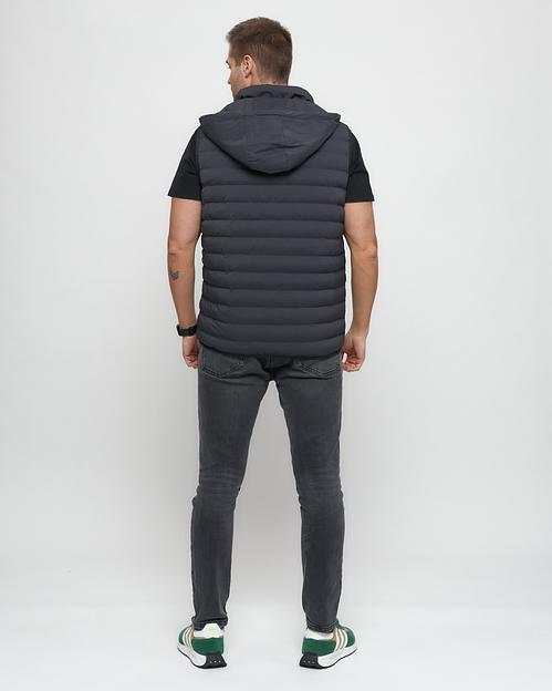 Жилетка YUNDA 1022Ch фото 5