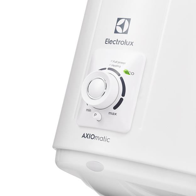 Водонагреватель Electrolux EWH 50 AXIOmatic Slim фото 8