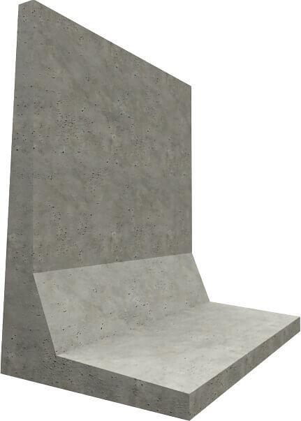 Металлоформы подпорных стен фото 6