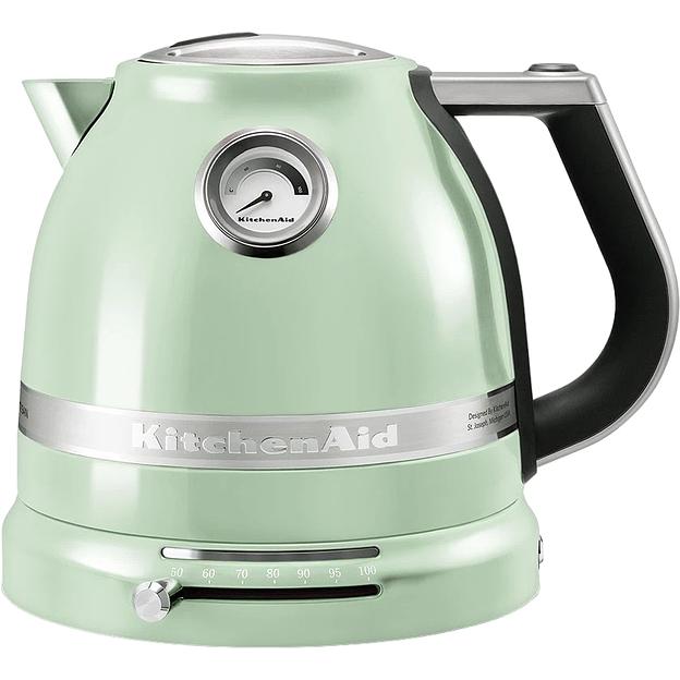 Электрочайник KitchenAid KitchenAid 5KEK1522EPT фото 1