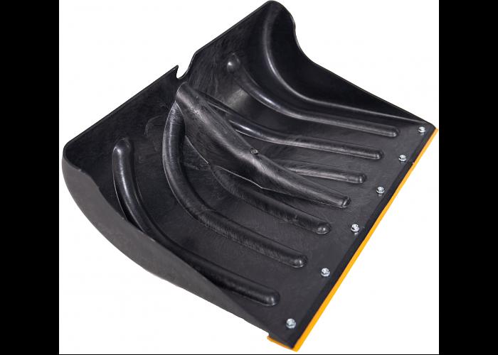 Лопата снеговая 500×335 опт фото 1