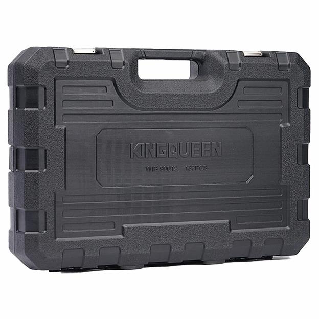 Набор Инструментов KINGQUEEN 137 Предмета 09102 фото 5