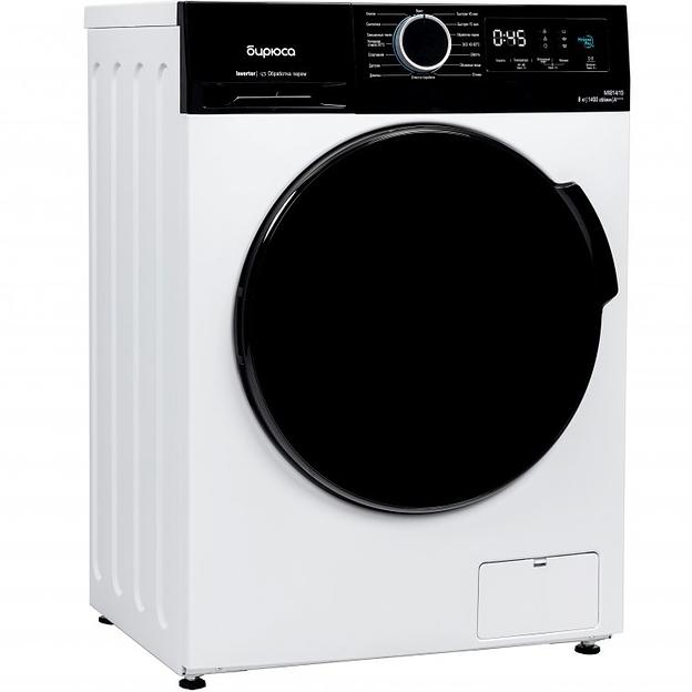 Стиральная машина WMD-MX814/15 БИРЮСА фото 2