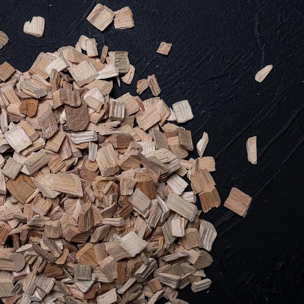 Яблоня, щепа для копчения 5 л ОПТ фото 3