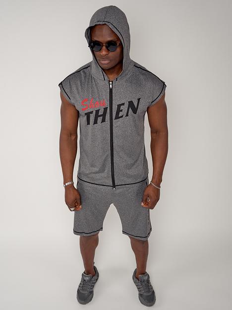 Костюм спортивный FUYOUKAI 2264Sr фото 8