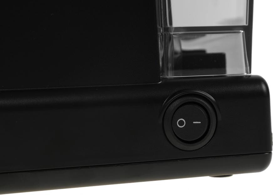 Кофеварка рожковая Vitek VT-1517 BN 1238Вт коричневый фото 9