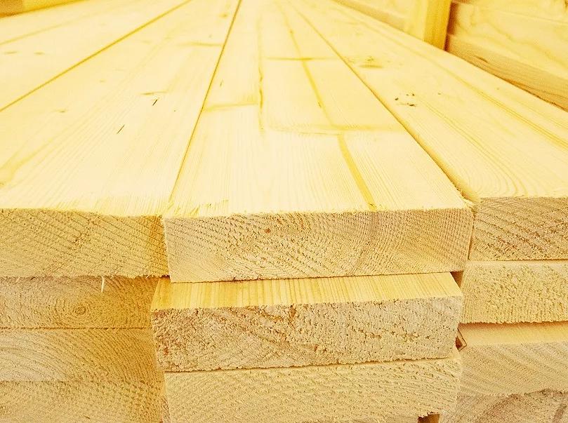 Доски сосны или ели 10х22х4000 мм. фото 4