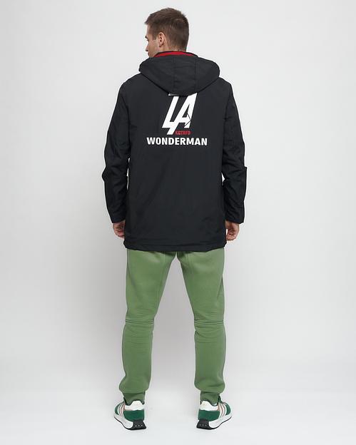 Парка WONDERRMAN 88635Ch фото 4