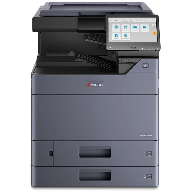 Kyocera TASKalfa 4054ci 1102YN3NL0 (без крышки и автоподатчика, без тонера)" фото 1