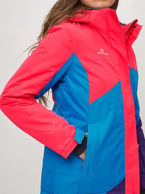 Куртка горнолыжная SkiingBird 551913M фото 7