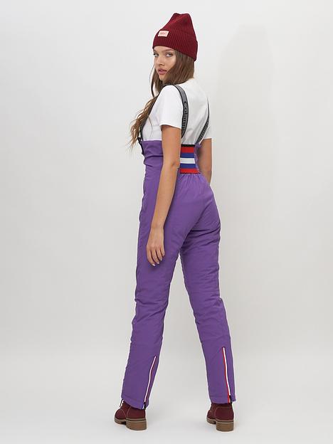 Брюки горнолыжные Colannia 66179F фото 4