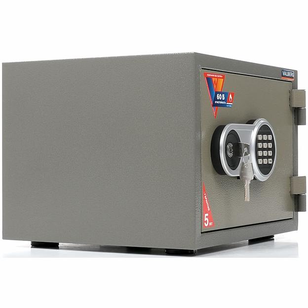 Сейф Valberg «FRS-30 ЕL» ОПТ фото 7