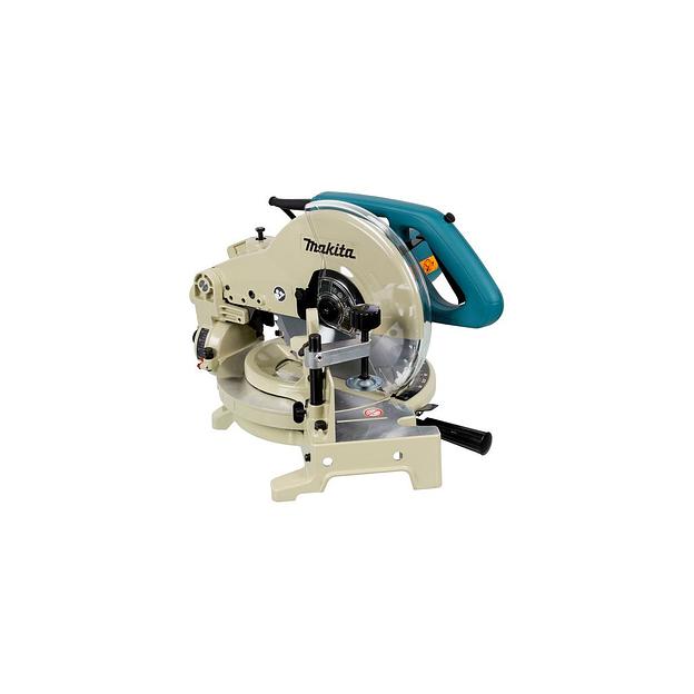 Торцовочная пила Makita LS1040X2, 1650Вт, 255мм фото 1