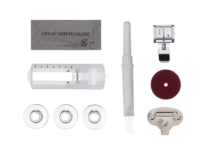 Швейная машина ART55 CHAYKA фото 9