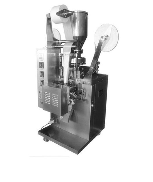 Машина для упаковки чая в пакетики LTDX-110 фото 1