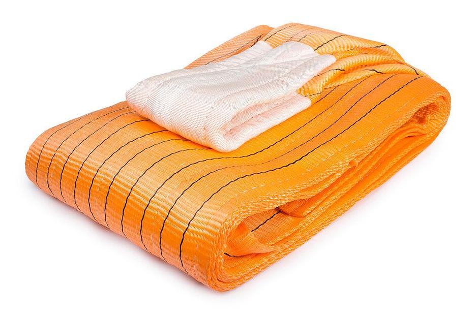 Строп СТП 10,0 т / 10,0 м (300мм) фото 1