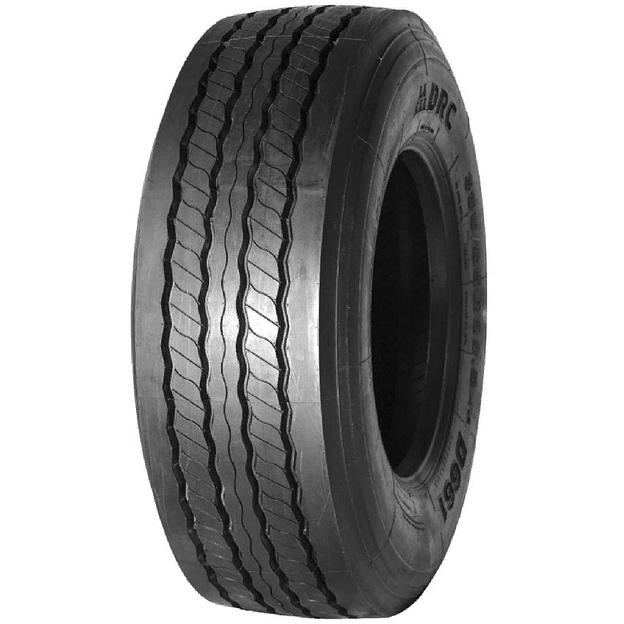 Шины DRС 385/65 R22.5 20PR D661 опт фото 1