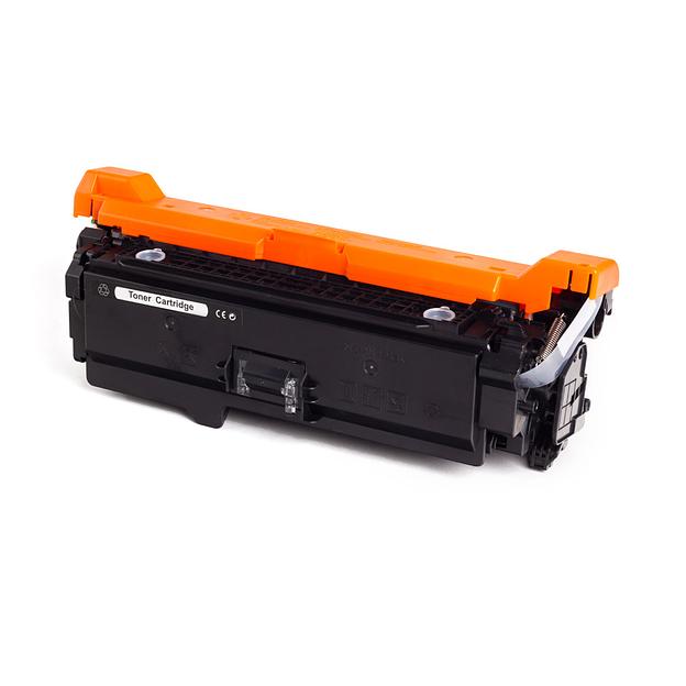 Картридж  Colorfix  CE400A  Чёрный фото 1