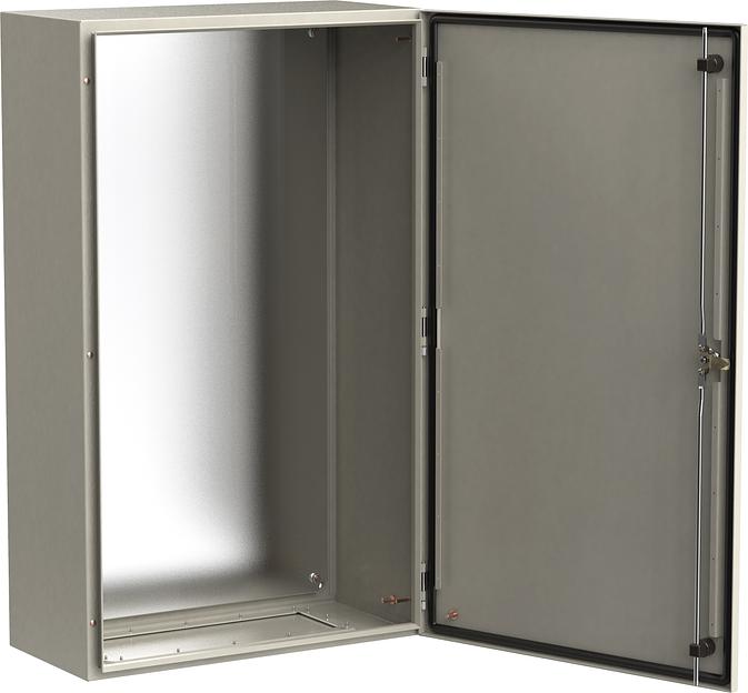 Корпус металлический ЩМП-140.60.30 УХЛ1 IP66 TITAN 5 фото 1