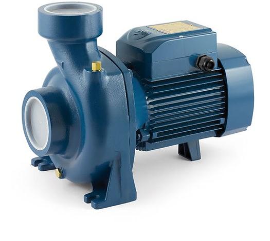 Насос центробежный для полива и водоснабжения PEDROLLO HFm 4 высокая производительность фото 1