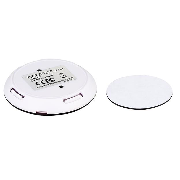 Система вызова из 2-х часов и 10-ти кнопок SWB01-2 фото 9