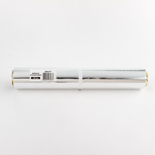 Фольга 30см*70м 11мк фото 1