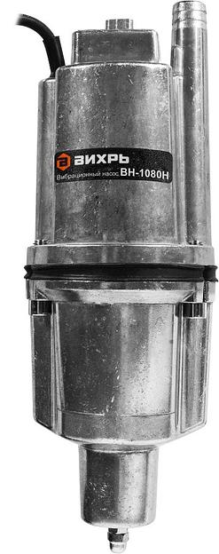 Насос вибрационный Вихрь ВН-1080Н 280Вт 1080л/час (68/8/14) фото 4