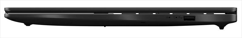 Ноутбук 16" IPS WUXGA ASUS V3607VM-RP058 black (Core 7 240H/16Gb/1Tb SSD/5060 8Gb/noOS) (90NB16K1-M005M0) фото 6