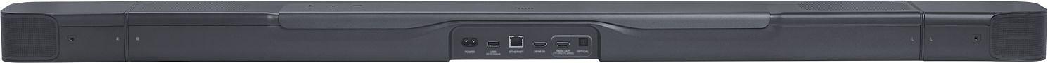 Саундбар JBL 800 5.1.2 720Вт+340Вт черный фото 4