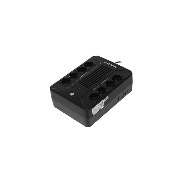 ИБП SMARTWATT Safe Pro 800, 800ВA [3703020270003] фото 1