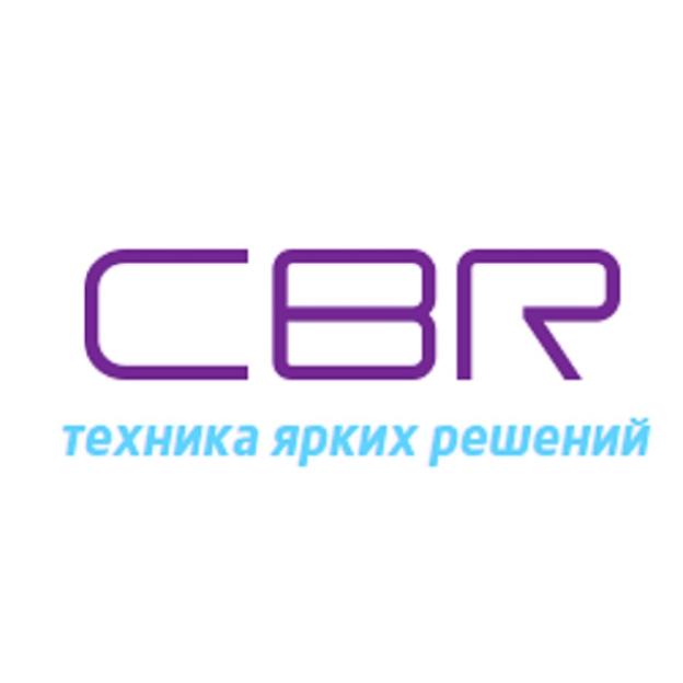 CBR CM 107 Black USB, Мышь офисн., 1000dpi, 3 кн., 1.8 м фото 1