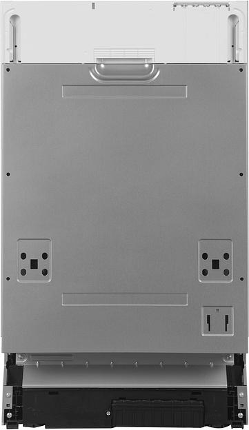 Посудомоечная машина встраив. Hyundai HBD 440P 1900Вт узкая фото 4
