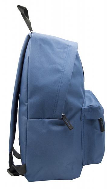 Рюкзак Silwerhof Start темно-синий фото 3