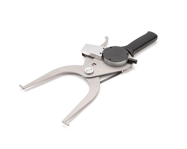 Нутромер индикаторный рычажный НИР 115-135 0,01 Micron с поверкой фото 4