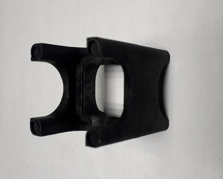 Фиксатор арматуры «Кубик» 20-35, опт фото 1