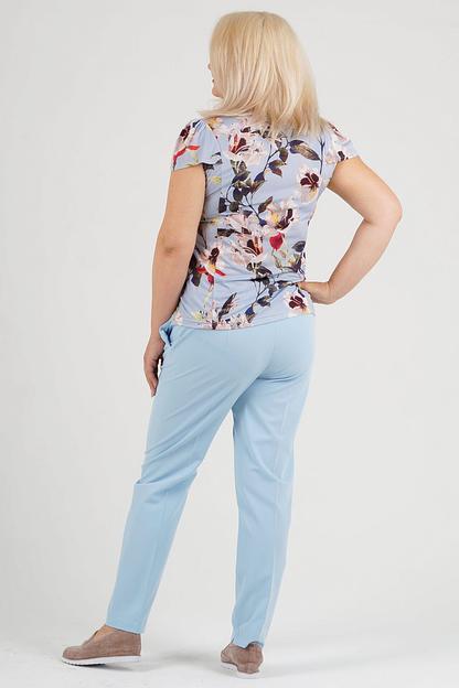 Блуза Р-221-2 фото 4