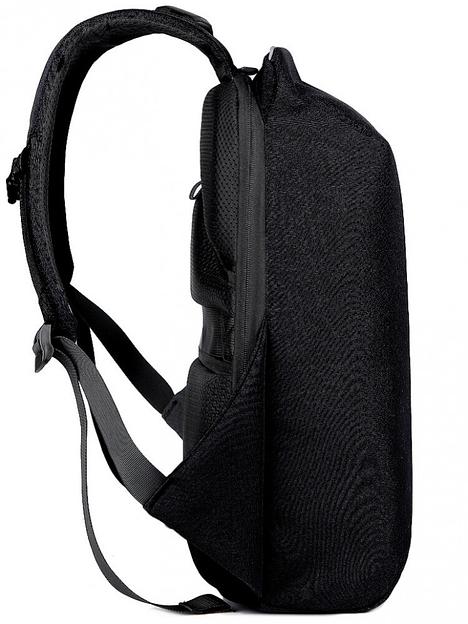 Рюкзак Rittlekors Gear 9227 чёрный ОПТ фото 6