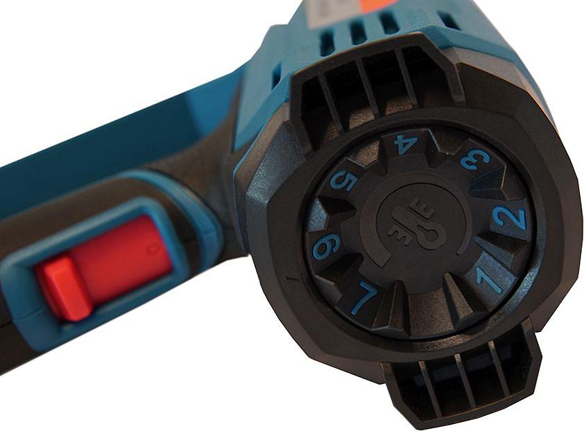 Технический фен Sturm! HG2022P фото 4