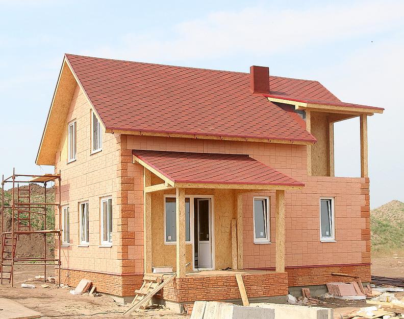 Коттедж 131 м² РП-59 под заказ фото 2