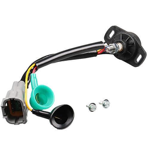 Потенциометр 146684-7120 ZEXEL TD27 фото 1