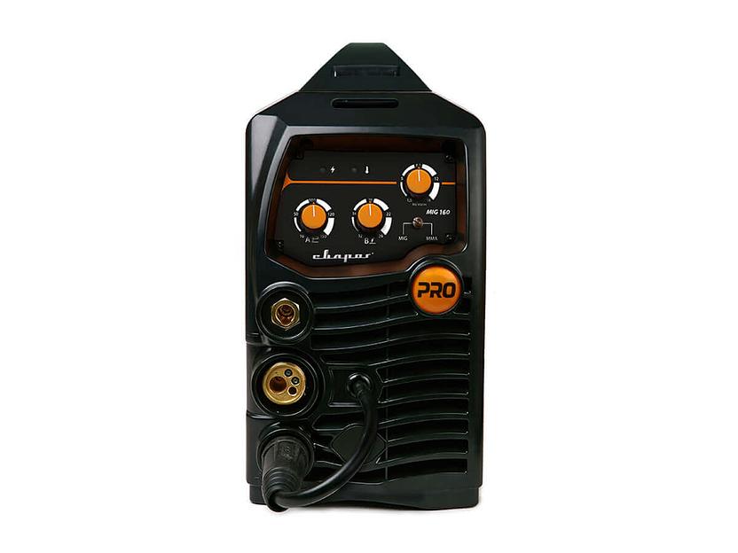Сварочный инвертор PRO MIG 160 (N219) фото 3