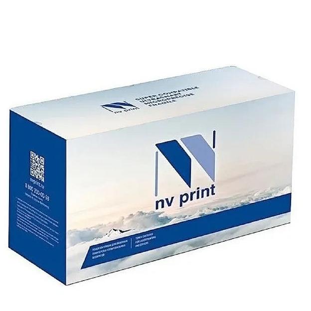 Картридж NVP совместимый NV-CF280X/CE505XR для HP LaserJet Pro 400 MFP M425dn/ 400 MFP M425dw/ 400 M401dne/ 400 M401a/ 400 M401d/ 400 M401dn/ 400 M401dw/ P2055/ P2055d/ P2055dn (5000k) фото 1